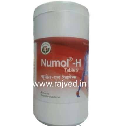 numol h tablet