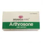 Arthrosone tablet 500tab upto 20% off nisarga health care