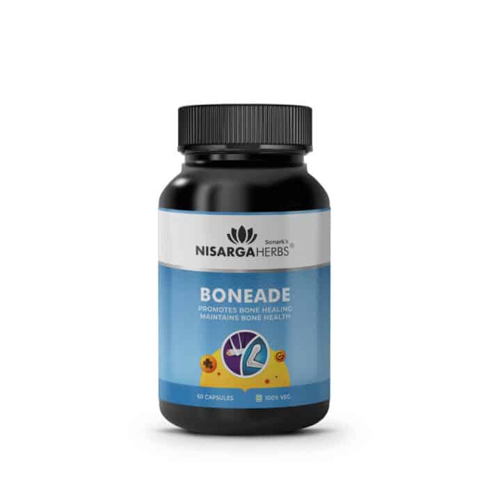 BoneAde 30capsule upto 20% off nisarga health care