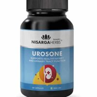 Urosone 60 capsule upto 20% off nisarga health care