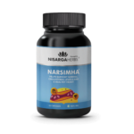 narsimha capsule 60 cap upto 20% off Nisarg Health Care