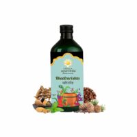 khadirarishta 450 ml kerala ayurveda Ltd best buy