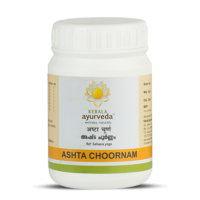 Ashta choornam 50gm kerala ayurveda Ltd