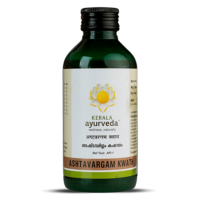 ashtavargam kwath 200 ml kerala ayurveda Ltd