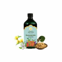 dasamoolarishtam 450 ml kerala ayurveda Ltd