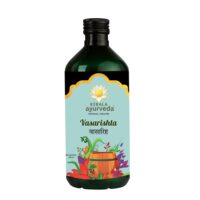 vasarishta 450ml kerala ayurveda Ltd