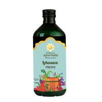 lohasava 450 ml kerala ayurveda Ltd