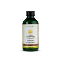 Maharasnadi kwath 200 ml kerala ayurveda Ltd