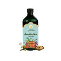Amrutharishta 450 ml kerala ayurveda Ltd