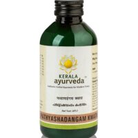 Pathyashadangam kwath 200 ml kerala ayurveda Ltd