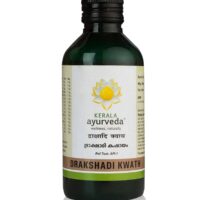 drakshadi kwath 200 ml kerala ayurveda Ltd