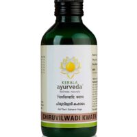 chiruvilwadi kwath 200 ml kerala ayurveda Ltd