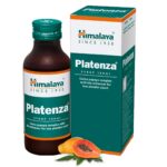 Platenza syrup 100ml the himalaya drug company