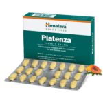 Platenza Tablets 20tab upto 15% off the himalaya drug company