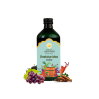 Draksharishta 450 ml kerala ayurveda Ltd