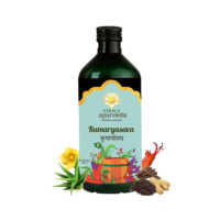 kumaryasava 450 ml kerala ayurveda Ltd best buy