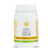 Jadamayadi choornam 50gm kerala ayurveda Ltd