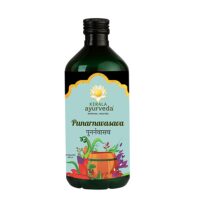punarnavasava 450 ml kerala ayurveda Ltd
