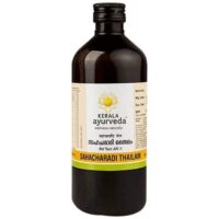 Sahacharadi kwath 450ml kerala ayurveda Ltd
