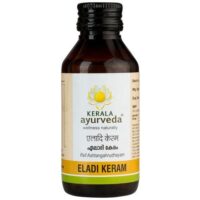 eladi keram 100ml kerala ayurveda Ltd