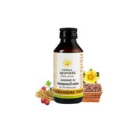 Balaswagandhadi thailam 200 ml kerala ayurveda ltd
