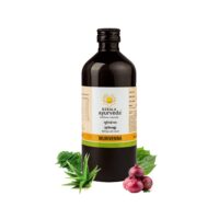 Murivenna thailam 450 ml kerala ayurveda Ltd