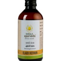 Eladi keram 200ml kerala ayurveda Ltd