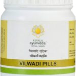 vilwadi pills 50 nos upto 20% off kerala ayurveda Ltd