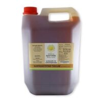 karpasasthyadi tailam 5 Ltr kerala ayurveda limited