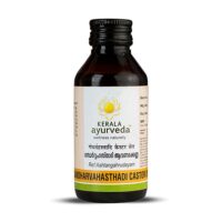 Gandharvahastadi C. oil 100 ml kerala ayurveda Ltd