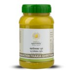 mahathikthaka ghritham 150 ml kerala ayurveda Ltd