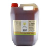 Neelibringadi keram 5 ltr kerala ayurveda Ltd