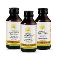 Arimedadi thailam 100 ml kerala ayurveda Ltd