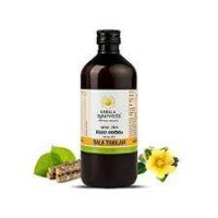 Bala thailam 100 ml kerala ayurveda Ltd