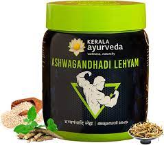 Aswagandhadi lehyam 500gm kerala ayurveda Ltd