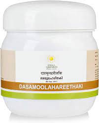 Dasamoolahareethaki 250gm kerala ayurveda Ltd