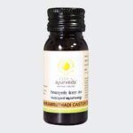 Nimbamruthadi castor oil 30 ml kerala ayurveda Ltd