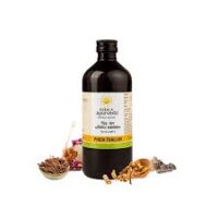 Pinda thailam 450 ml kerala ayurveda Ltd