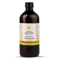 karpasasthyadi tailam 450 ml kerala ayurveda limited