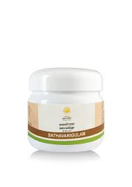 Sathavarigulam 250 gm kerala ayurveda Ltd