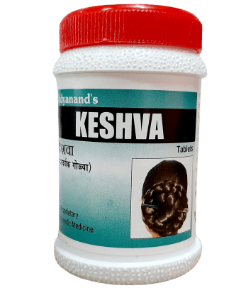 Keshva tablets 1000 tab Upto 15% Off Vidyanand Labs Pvt Ltd
