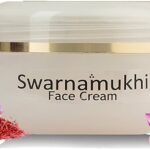 swarnamukhi face cream 20 gm kerala ayurveda Ltd