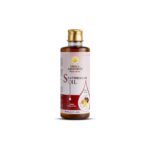 Santhwanam oil 250 ml kerala ayurveda Ltd