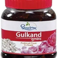 gulkand praval mouktiyukt 200 gm shree dhootpapeshwar panvel