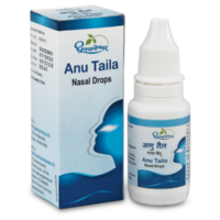 Anu tail 15 ml upto 20% off shree dhootpapeshwar panvel