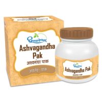 ashwagandha Pak 200 gm upto 20% off shree dhootpapeshwar panvel