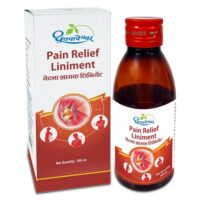 Dhootapapeshwar pain relief liniment 100 ml upto 20% off shree dhootpapeshwar panvel