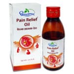Dhootapapeshwar pain relief oil 100 ml upto 20% off shree dhootpapeshwar panvel