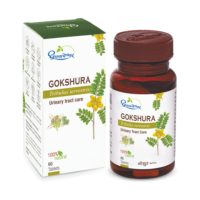 Gokshur tablet 60 tabs upto 20% off shree dhootpapeshwar panvel