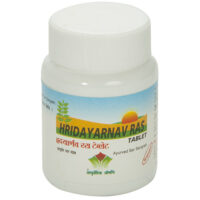 hridayarnav ras 1200 tab upto 20% off free shipping nagarjun pharma gujarat